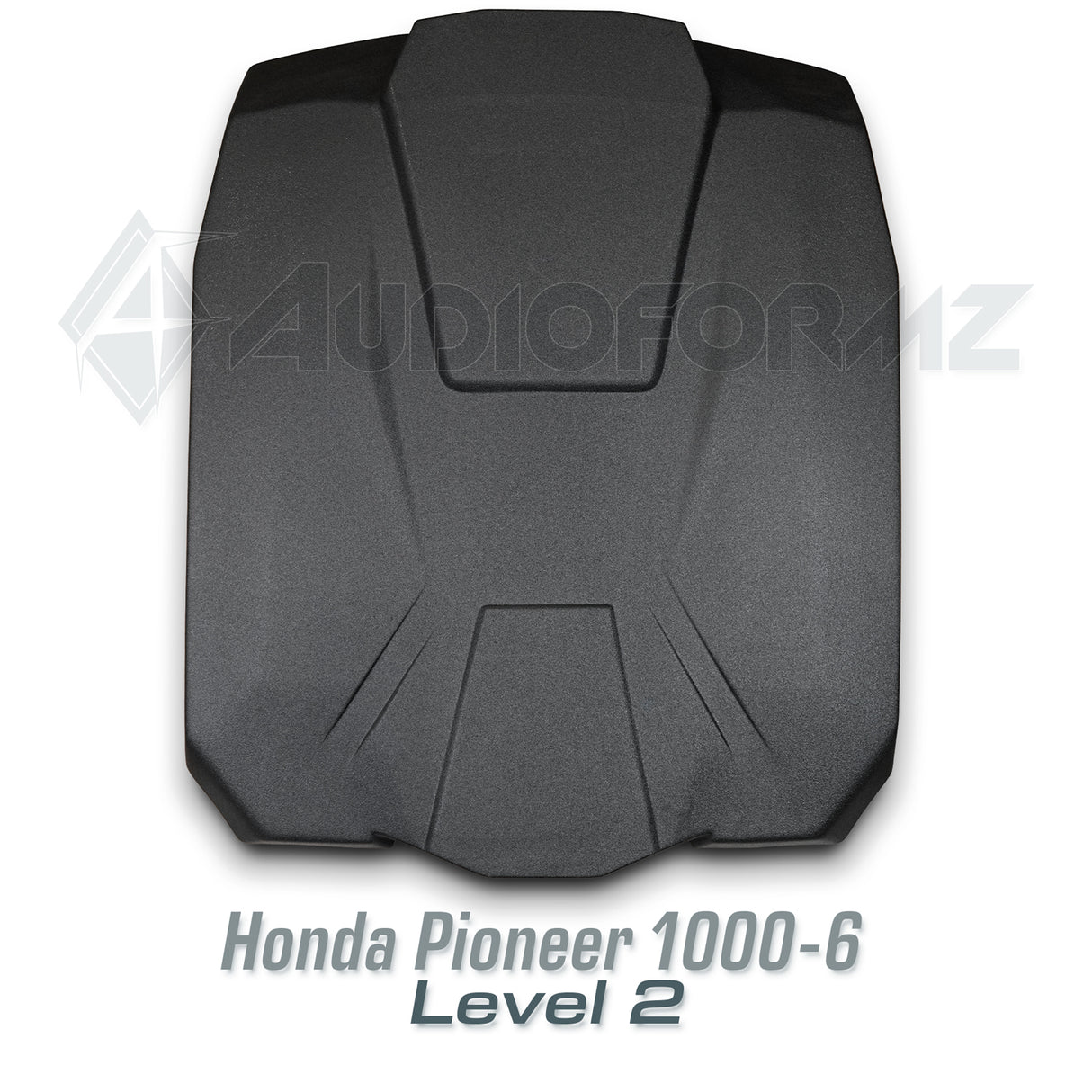 2016+ Honda Pioneer 1000-6 Stereo Tops (4-Door)