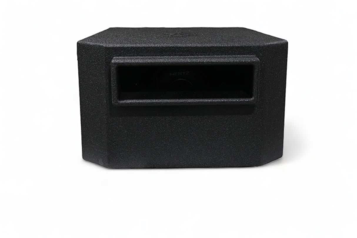 Polaris RZR Pro XP / Turbo R 12" Subwoofer Bed Box