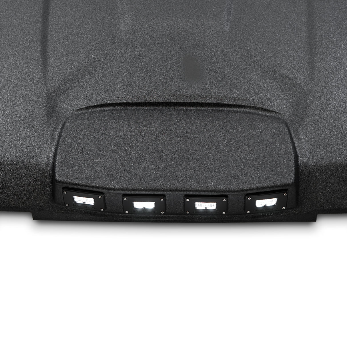 AudioFormz 20W Flush-Mount Light (Spot/Flood)