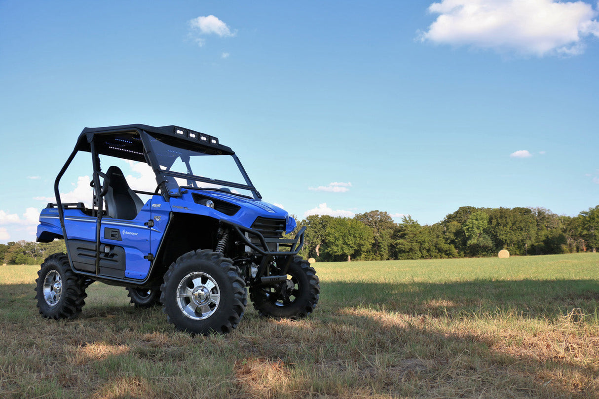 2012+ Kawasaki Teryx 2 Stereo Tops (2-Seat)