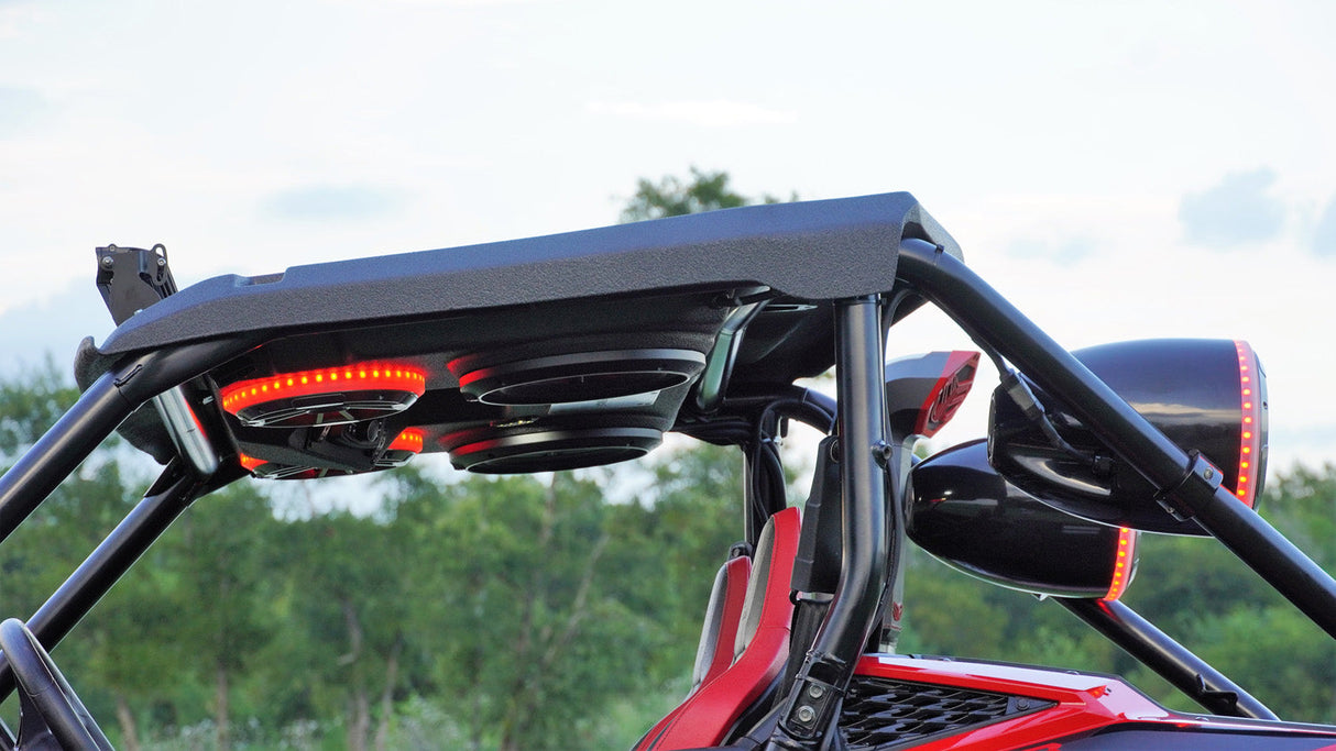 2019+ Honda Talon 1000R / 1000X Stereo Tops (2-Seat)