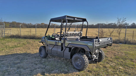 2015+ Kawasaki Mule Pro-FX Stereo Tops (2-Door)