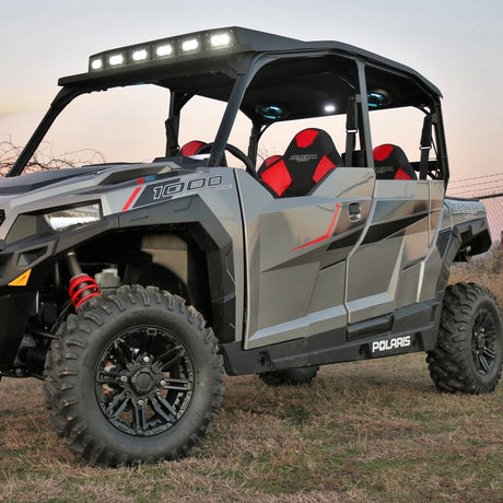 2016+ Polaris General 4 1000 Stereo Tops (4-Seat)