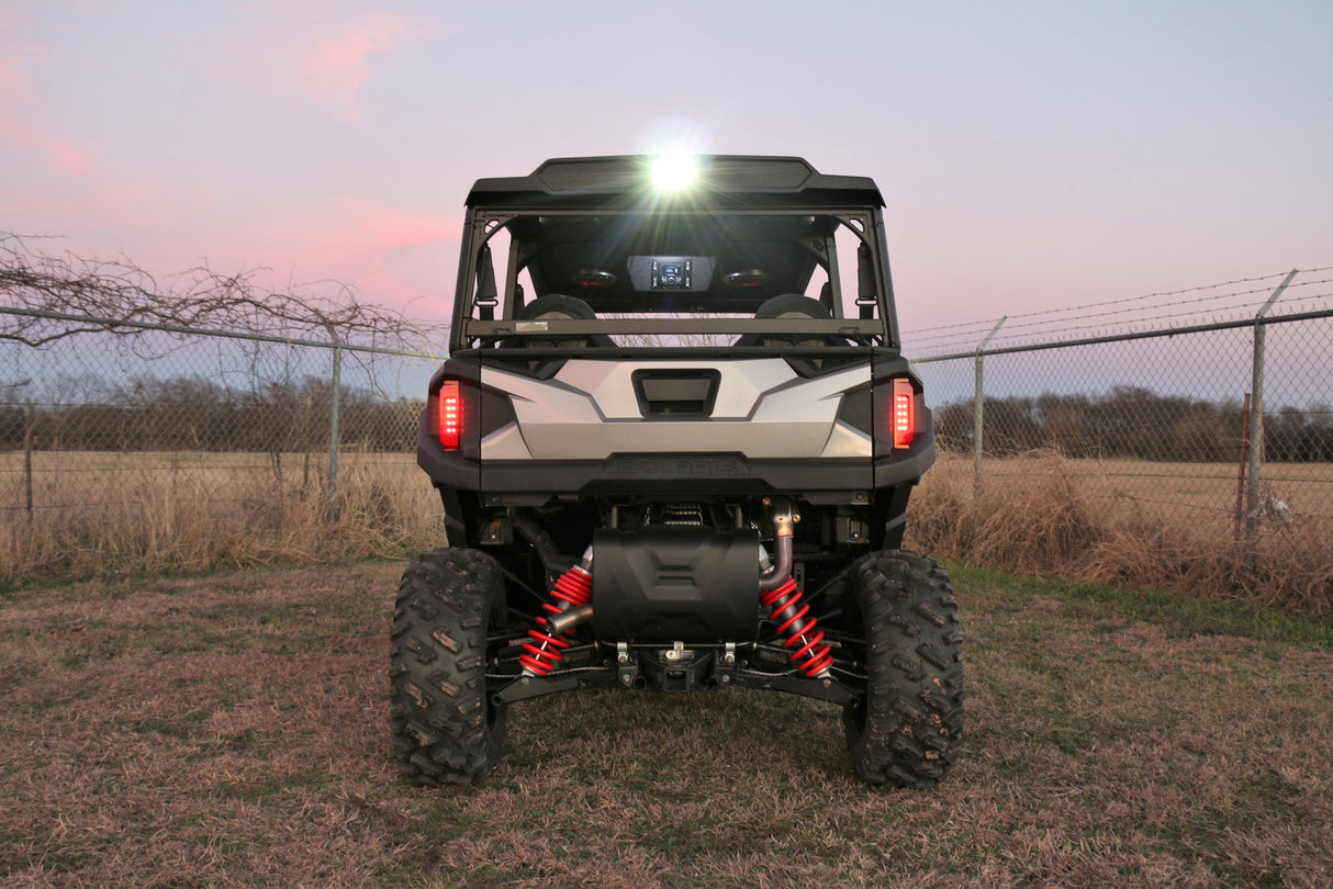 2016+ Polaris General 4 1000 Stereo Tops (4-Seat)
