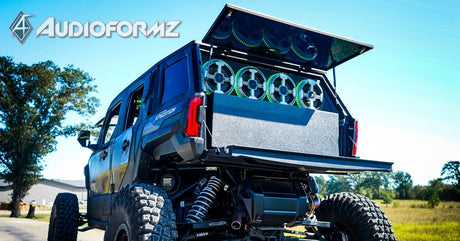 Maintenance Tips To Keep Your Stereo Top in Prime Condition