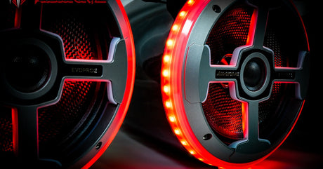 Troubleshooting Common LED Issues With a UTV Stereo Roof