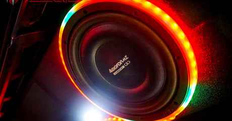 Stereo Roof vs Portable Speakers: Which Is Better for UTVs?