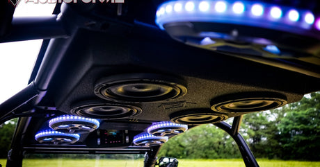 Signs Your Stereo Top Needs Maintenance or Repair
