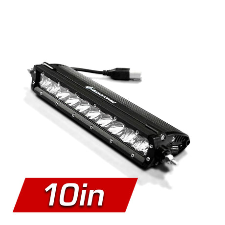 AudioFormz Light Bars (4in to 40in)