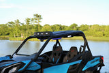 2020+ Can-Am Commander / Maverick Sport/Trail Stereo Tops (2-Seat)