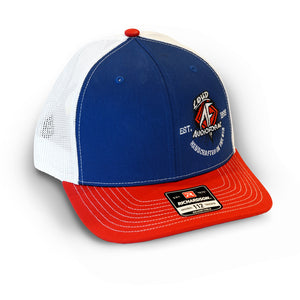 Blue Snapback Hats