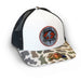 AudioFormz Camo Snapback Hats