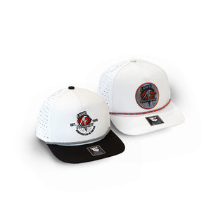 White Snapback Hats