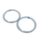 AudioFormz IC LED Light Rings for EVO2 & EVOPRO2 Speakers - Pair