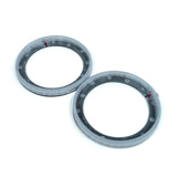 AudioFormz IC LED Light Rings for EVO2 & EVOPRO2 Speakers - Pair