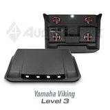 2014+ Yamaha Viking Stereo Tops (2-Door)