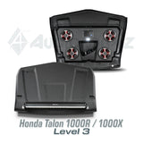 2019+ Honda Talon 1000R / 1000X Stereo Tops (2-Seat)