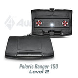 2018+ Polaris Ranger 150 Stereo Tops (2-Seat)