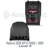 2014-23 Polaris RZR XP 4 1000 / 2015+ RZR 4 900 Stereo Tops (4-Seat)