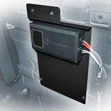 AudioFormz Defender Seatback Amplifier Bracket