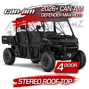 Defender MAX HD11