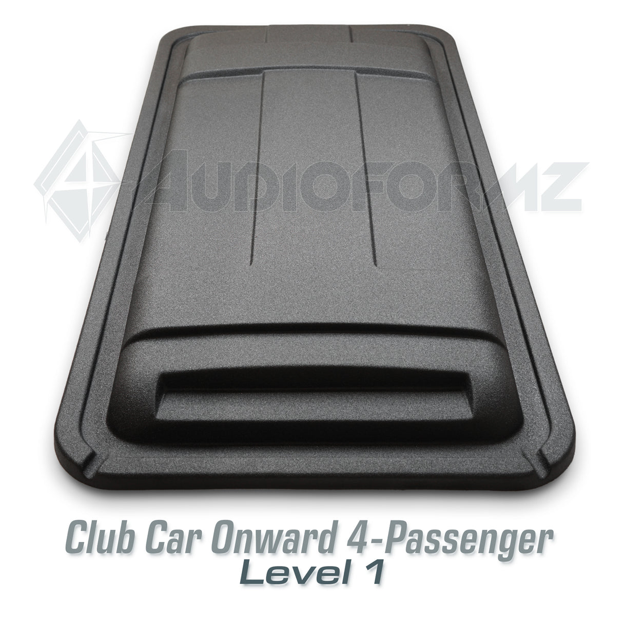 Club Car Onward 4-Passenger Golf Cart Stereo Tops (4-Seat)