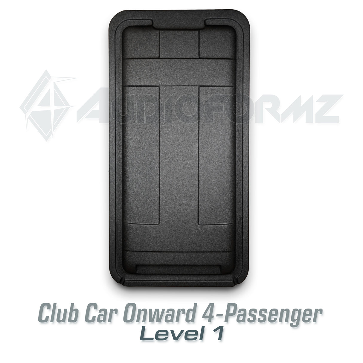 Club Car Onward 4-Passenger Golf Cart Stereo Tops (4-Seat)