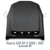 2014-23 Polaris RZR XP 4 1000 / 2015+ RZR 4 900 Stereo Tops (4-Seat)