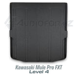 2015+ Kawasaki Mule Pro-FXT Stereo Tops (4-Door)