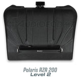 2022+ Polaris RZR 200 Stereo Tops (2-Seat)