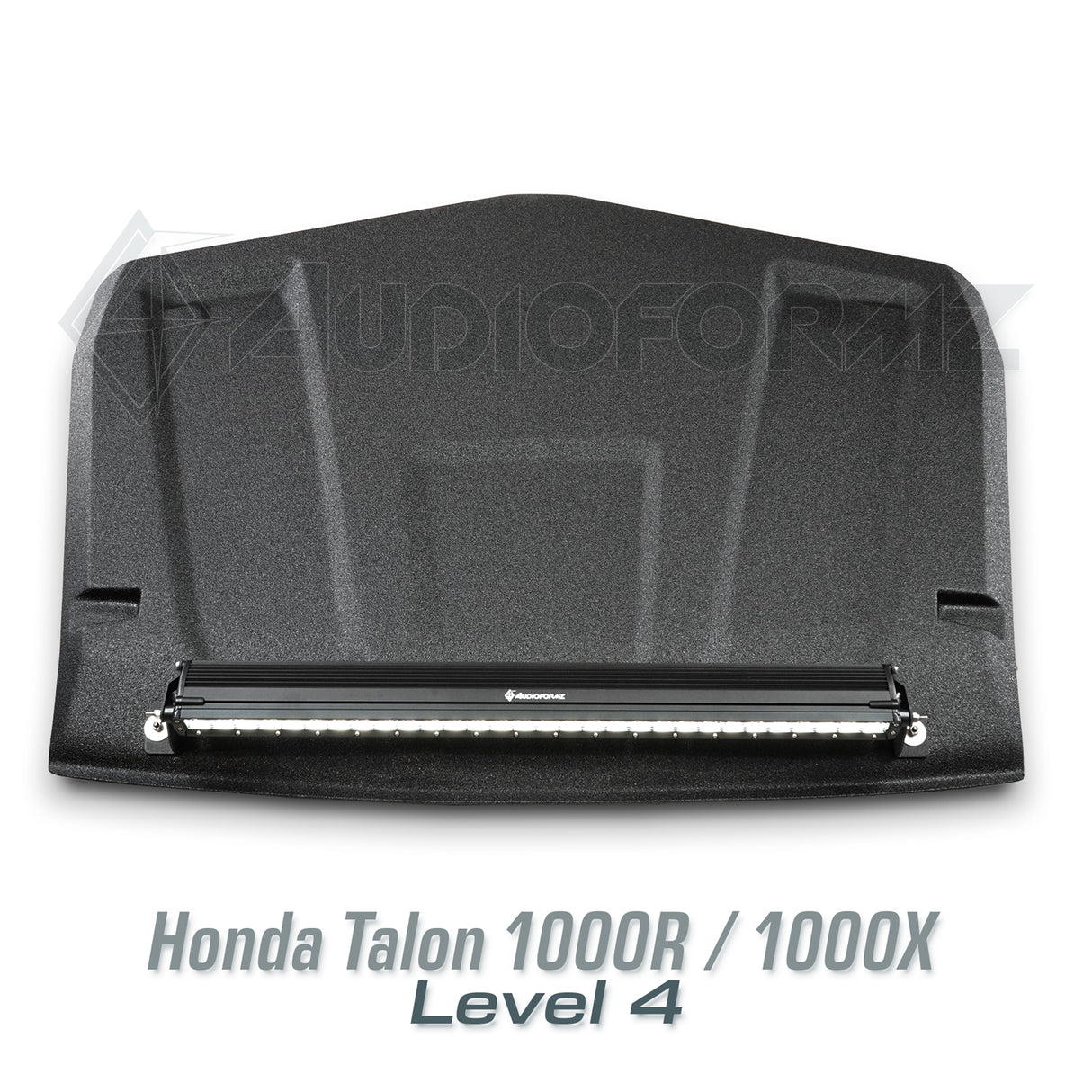 2019+ Honda Talon 1000R / 1000X Stereo Tops (2-Seat)