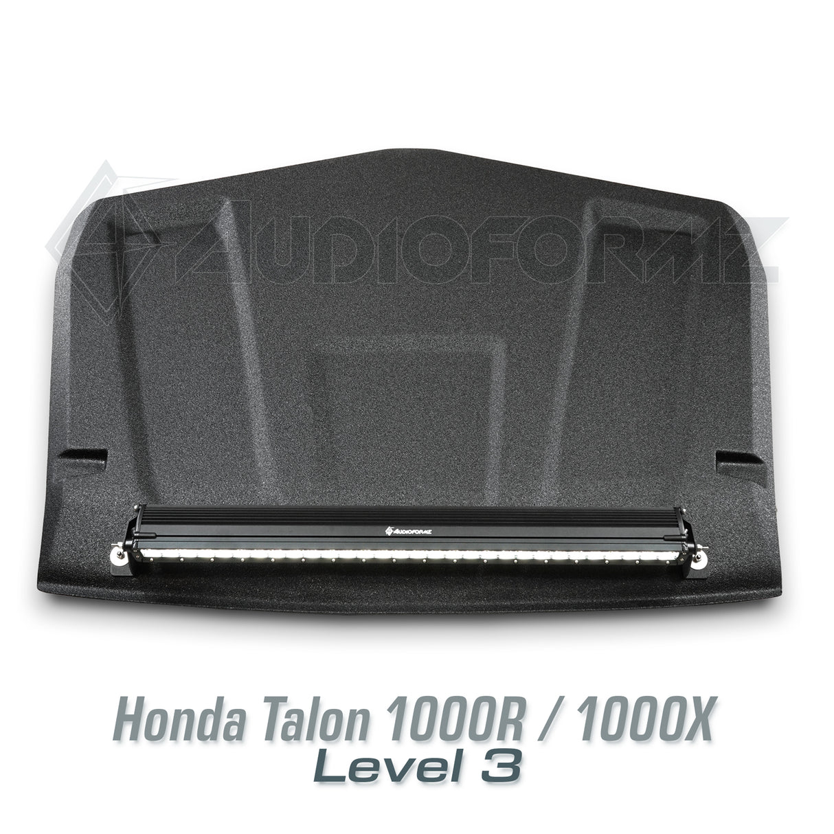 2019+ Honda Talon 1000R / 1000X Stereo Tops (2-Seat)