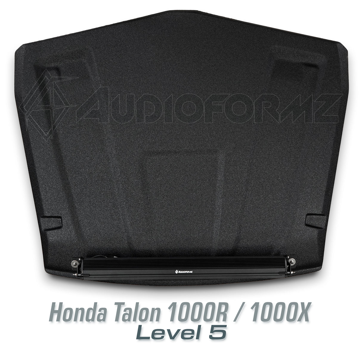 2019+ Honda Talon 1000R / 1000X Stereo Tops (2-Seat)