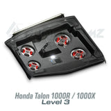 2019+ Honda Talon 1000R / 1000X Stereo Tops (2-Seat)