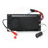 Polaris Ranger Ported Bed Subwoofer Box