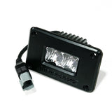 AudioFormz 20W Flush-Mount Light