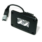 AudioFormz 20W Flush-Mount Light