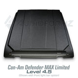 2016-2025 Can-Am Defender MAX Limited/Cab Stereo Tops (4-Door)