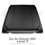 2026+ Can-Am Defender MAX HD11 Stereo Tops (4-Door)