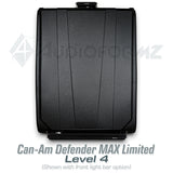 2016-2025 Can-Am Defender MAX Limited/Cab Stereo Tops (4-Door)