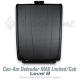 2026+ Can-Am Defender MAX HD11 Limited/Cab Stereo Tops (4-Door)