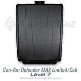 2026+ Can-Am Defender MAX HD11 Limited/Cab Stereo Tops (4-Door)