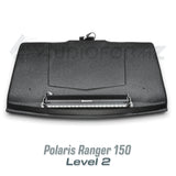 2018+ Polaris Ranger 150 Stereo Tops (2-Seat)