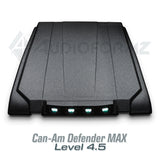 2016+ Can-Am Defender MAX Stereo Tops (4-Door)