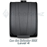 2016+ Can-Am Defender MAX Stereo Tops (4-Door)