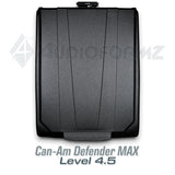 2016+ Can-Am Defender MAX Stereo Tops (4-Door)