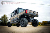 2024+ Polaris Ranger Crew XD 1500 Stereo Tops (4-Door)