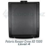 2024 Polaris Ranger Crew XD 1500 Premium Stereo Tops (4-Door)