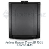 2024 Polaris Ranger Crew XD 1500 Premium Stereo Tops (4-Door)