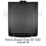 2024 Polaris Ranger Crew XD 1500 Premium Stereo Tops (4-Door)